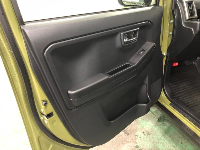 タフトG ダーククロムベンチャー 走行3139キロ/シートヒーター1年保証距離無制限 走行距離3139キロ 純正マット サイドエアバッグ LEDヘッドランプ アイドリングストップ シートヒーター オート格納式ドアミラー 電動パーキングブレーキ キーフリー(埼玉県)の中古車