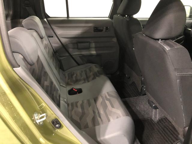 タフトG ダーククロムベンチャー 走行3139キロ/シートヒーター1年保証距離無制限 走行距離3139キロ 純正マット サイドエアバッグ LEDヘッドランプ アイドリングストップ シートヒーター オート格納式ドアミラー 電動パーキングブレーキ キーフリー(埼玉県)の中古車