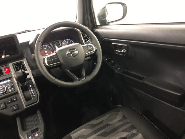 タフトG ダーククロムベンチャー 走行3139キロ/シートヒーター1年保証距離無制限 走行距離3139キロ 純正マット サイドエアバッグ LEDヘッドランプ アイドリングストップ シートヒーター オート格納式ドアミラー 電動パーキングブレーキ キーフリー(埼玉県)の中古車