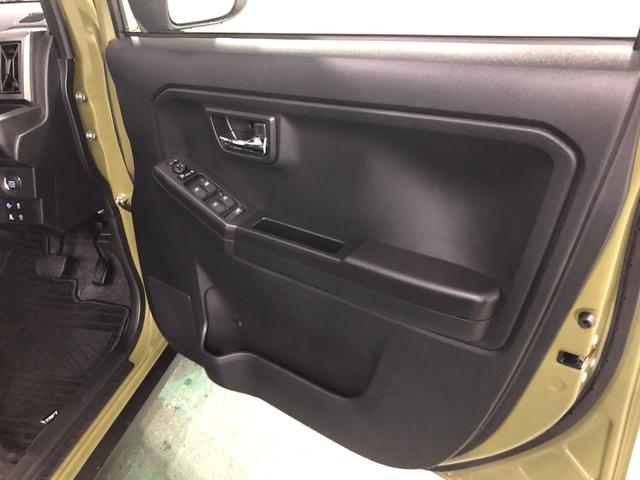 タフトG ダーククロムベンチャー 走行3139キロ/シートヒーター1年保証距離無制限 走行距離3139キロ 純正マット サイドエアバッグ LEDヘッドランプ アイドリングストップ シートヒーター オート格納式ドアミラー 電動パーキングブレーキ キーフリー(埼玉県)の中古車