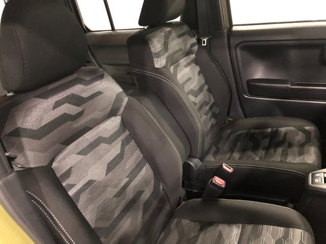 タフトG ダーククロムベンチャー 走行3139キロ/シートヒーター1年保証距離無制限 走行距離3139キロ 純正マット サイドエアバッグ LEDヘッドランプ アイドリングストップ シートヒーター オート格納式ドアミラー 電動パーキングブレーキ キーフリー(埼玉県)の中古車