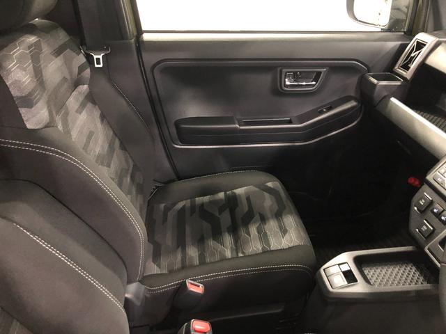 タフトG ダーククロムベンチャー 走行3139キロ/シートヒーター1年保証距離無制限 走行距離3139キロ 純正マット サイドエアバッグ LEDヘッドランプ アイドリングストップ シートヒーター オート格納式ドアミラー 電動パーキングブレーキ キーフリー(埼玉県)の中古車