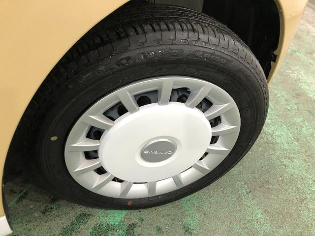 ムーヴキャンバスストライプスＧ　リースＵＰ　ＬＥＤヘッドライト　バックカメラ電動パーキングブレーキ　純正マット　サイドエアバッグ　ＬＥＤヘッドランプ　アイドリングストップ　シートヒーター　両側電動スライドドア　オート格納式ドアミラー　１年保証距離無制限　走行距離４８４１キロ（埼玉県）の中古車