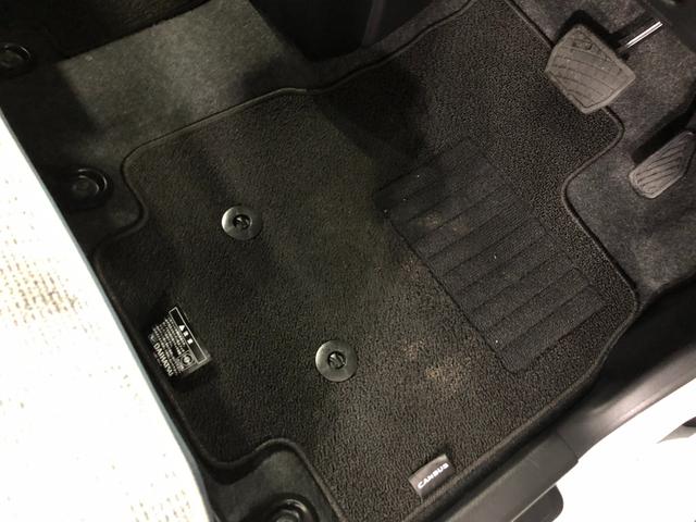 ムーヴキャンバスストライプスＧ　リースＵＰ　ＬＥＤヘッドライト　バックカメラ電動パーキングブレーキ　純正マット　サイドエアバッグ　ＬＥＤヘッドランプ　アイドリングストップ　シートヒーター　両側電動スライドドア　オート格納式ドアミラー　１年保証距離無制限　走行距離４８４１キロ（埼玉県）の中古車