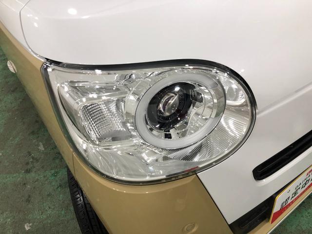 ムーヴキャンバスストライプスＧ　リースＵＰ　ＬＥＤヘッドライト　バックカメラ電動パーキングブレーキ　純正マット　サイドエアバッグ　ＬＥＤヘッドランプ　アイドリングストップ　シートヒーター　両側電動スライドドア　オート格納式ドアミラー　１年保証距離無制限　走行距離４８４１キロ（埼玉県）の中古車