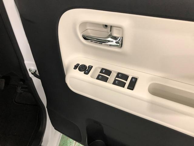 ムーヴキャンバスストライプスＧ　リースＵＰ　ＬＥＤヘッドライト　バックカメラ電動パーキングブレーキ　純正マット　サイドエアバッグ　ＬＥＤヘッドランプ　アイドリングストップ　シートヒーター　両側電動スライドドア　オート格納式ドアミラー　１年保証距離無制限　走行距離４８４１キロ（埼玉県）の中古車