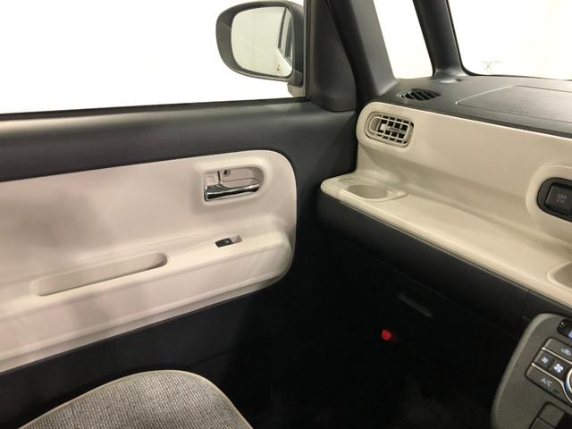 ムーヴキャンバスストライプスＧ　リースＵＰ　ＬＥＤヘッドライト　バックカメラ電動パーキングブレーキ　純正マット　サイドエアバッグ　ＬＥＤヘッドランプ　アイドリングストップ　シートヒーター　両側電動スライドドア　オート格納式ドアミラー　１年保証距離無制限　走行距離４８４１キロ（埼玉県）の中古車