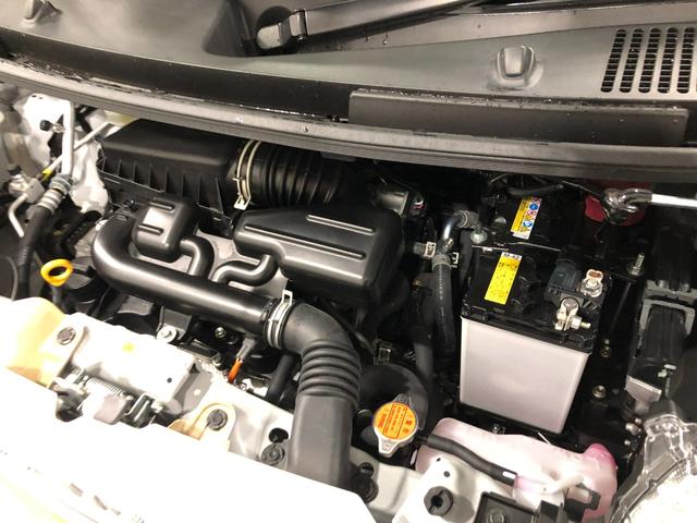 ムーヴキャンバスストライプスＧ　リースＵＰ　ＬＥＤヘッドライト　バックカメラ電動パーキングブレーキ　純正マット　サイドエアバッグ　ＬＥＤヘッドランプ　アイドリングストップ　シートヒーター　両側電動スライドドア　オート格納式ドアミラー　１年保証距離無制限　走行距離４８４１キロ（埼玉県）の中古車