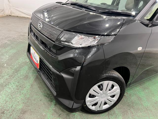 ムーヴＸ　走行２７８６キロ／純正フルセグナビ／片側電動スライドドア１年保証距離無制限　走行距離２７８６キロ　純正フルセグナビ　ブルートゥース　純正マット　サイドエアバッグ　ＬＥＤヘッドランプ　アイドリングストップ　片側電動スライドドア　オート格納式ドアミラー（埼玉県）の中古車