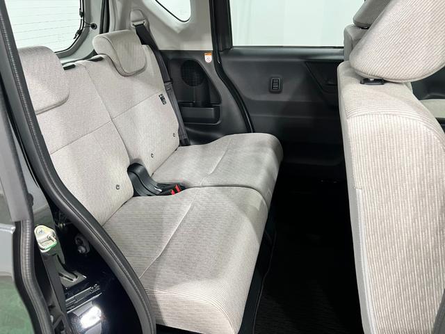 ムーヴＸ　走行２７８６キロ／純正フルセグナビ／片側電動スライドドア１年保証距離無制限　走行距離２７８６キロ　純正フルセグナビ　ブルートゥース　純正マット　サイドエアバッグ　ＬＥＤヘッドランプ　アイドリングストップ　片側電動スライドドア　オート格納式ドアミラー（埼玉県）の中古車