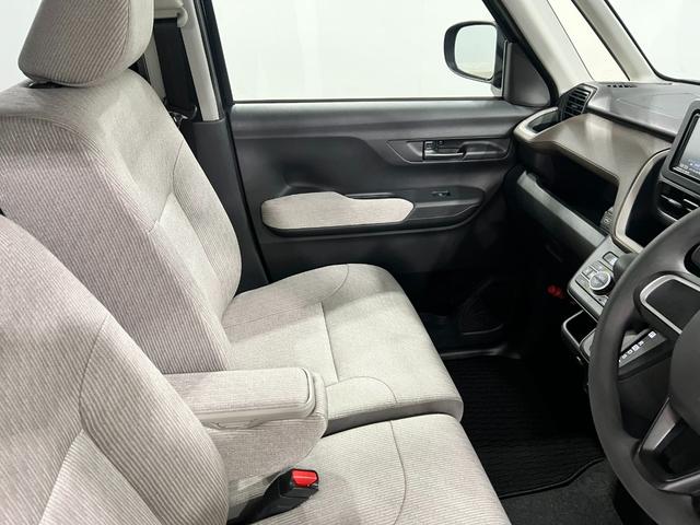 ムーヴＸ　走行２７８６キロ／純正フルセグナビ／片側電動スライドドア１年保証距離無制限　走行距離２７８６キロ　純正フルセグナビ　ブルートゥース　純正マット　サイドエアバッグ　ＬＥＤヘッドランプ　アイドリングストップ　片側電動スライドドア　オート格納式ドアミラー（埼玉県）の中古車
