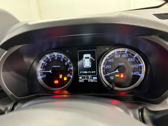 ムーヴカスタム　Ｘ　ＳＡII　雹害／走行４７６８１キロ／純正ナビ１年保証距離無制限　走行距離４７６８１キロ　純正フルセグナビ　バックカメラ　ドラレコ　純正マット　ＬＥＤヘッドランプ　アイドリングストップ　プッシュボタンスタート　オート格納式ドアミラー　キーフリー（埼玉県）の中古車