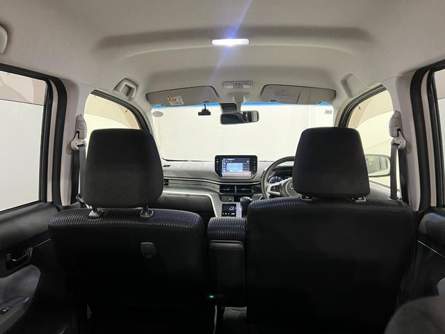 ムーヴカスタム　Ｘ　ＳＡII　雹害／走行４７６８１キロ／純正ナビ１年保証距離無制限　走行距離４７６８１キロ　純正フルセグナビ　バックカメラ　ドラレコ　純正マット　ＬＥＤヘッドランプ　アイドリングストップ　プッシュボタンスタート　オート格納式ドアミラー　キーフリー（埼玉県）の中古車