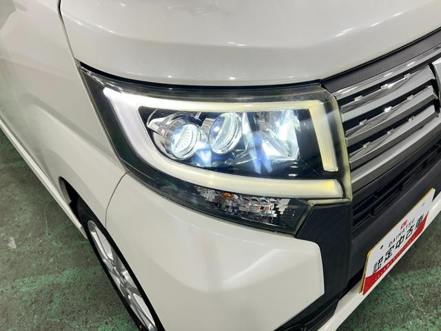 ムーヴカスタム　Ｘ　ＳＡII　雹害／走行４７６８１キロ／純正ナビ１年保証距離無制限　走行距離４７６８１キロ　純正フルセグナビ　バックカメラ　ドラレコ　純正マット　ＬＥＤヘッドランプ　アイドリングストップ　プッシュボタンスタート　オート格納式ドアミラー　キーフリー（埼玉県）の中古車