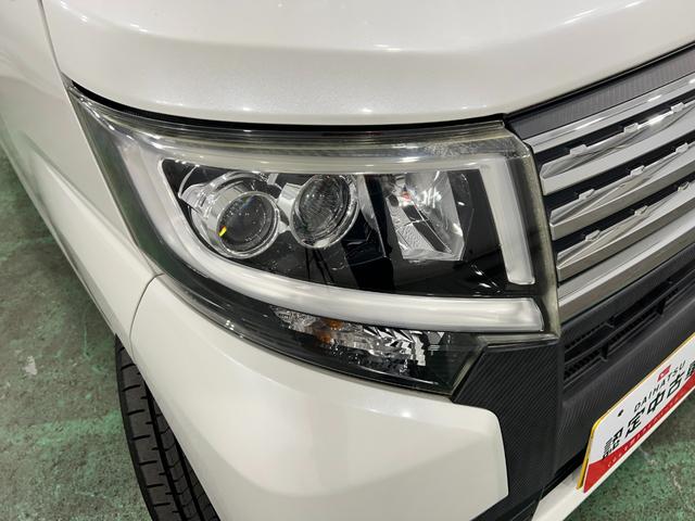 ムーヴカスタム　Ｘ　ＳＡII　雹害／走行４７６８１キロ／純正ナビ１年保証距離無制限　走行距離４７６８１キロ　純正フルセグナビ　バックカメラ　ドラレコ　純正マット　ＬＥＤヘッドランプ　アイドリングストップ　プッシュボタンスタート　オート格納式ドアミラー　キーフリー（埼玉県）の中古車