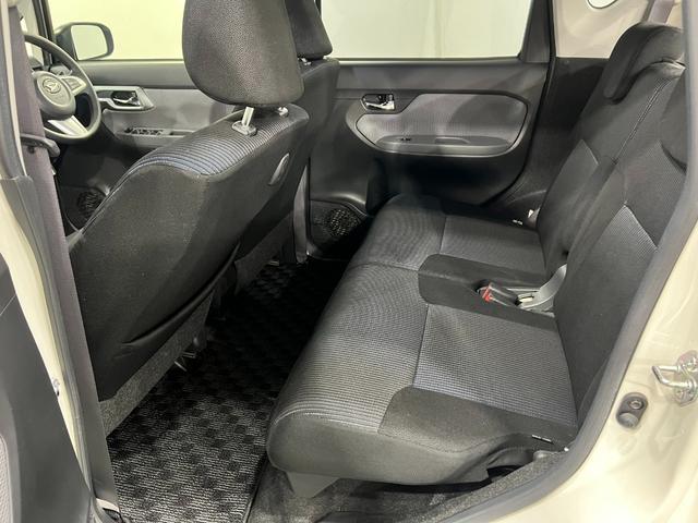 ムーヴカスタム　Ｘ　ＳＡII　雹害／走行４７６８１キロ／純正ナビ１年保証距離無制限　走行距離４７６８１キロ　純正フルセグナビ　バックカメラ　ドラレコ　純正マット　ＬＥＤヘッドランプ　アイドリングストップ　プッシュボタンスタート　オート格納式ドアミラー　キーフリー（埼玉県）の中古車