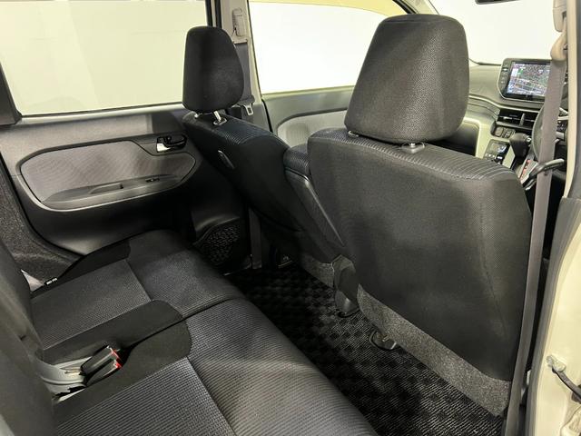 ムーヴカスタム　Ｘ　ＳＡII　雹害／走行４７６８１キロ／純正ナビ１年保証距離無制限　走行距離４７６８１キロ　純正フルセグナビ　バックカメラ　ドラレコ　純正マット　ＬＥＤヘッドランプ　アイドリングストップ　プッシュボタンスタート　オート格納式ドアミラー　キーフリー（埼玉県）の中古車