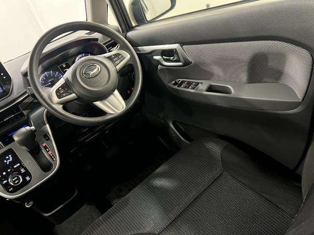 ムーヴカスタム　Ｘ　ＳＡII　雹害／走行４７６８１キロ／純正ナビ１年保証距離無制限　走行距離４７６８１キロ　純正フルセグナビ　バックカメラ　ドラレコ　純正マット　ＬＥＤヘッドランプ　アイドリングストップ　プッシュボタンスタート　オート格納式ドアミラー　キーフリー（埼玉県）の中古車