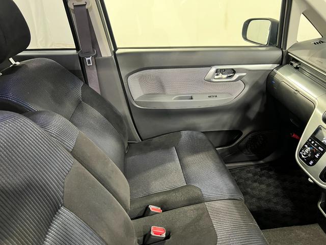 ムーヴカスタム　Ｘ　ＳＡII　雹害／走行４７６８１キロ／純正ナビ１年保証距離無制限　走行距離４７６８１キロ　純正フルセグナビ　バックカメラ　ドラレコ　純正マット　ＬＥＤヘッドランプ　アイドリングストップ　プッシュボタンスタート　オート格納式ドアミラー　キーフリー（埼玉県）の中古車