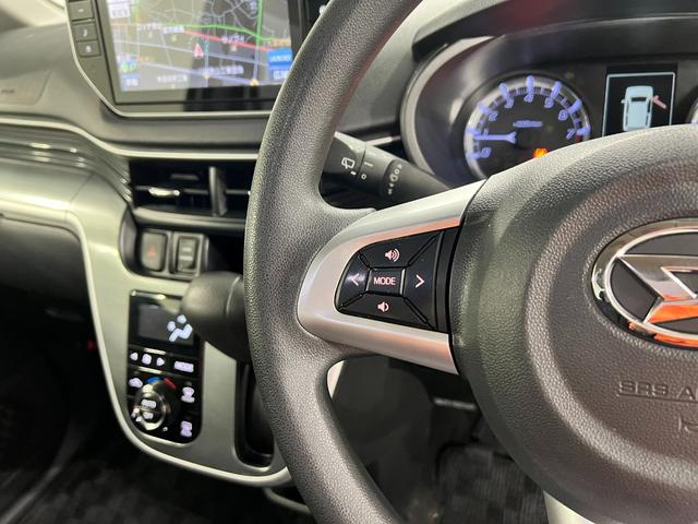 ムーヴカスタム　Ｘ　ＳＡII　雹害／走行４７６８１キロ／純正ナビ１年保証距離無制限　走行距離４７６８１キロ　純正フルセグナビ　バックカメラ　ドラレコ　純正マット　ＬＥＤヘッドランプ　アイドリングストップ　プッシュボタンスタート　オート格納式ドアミラー　キーフリー（埼玉県）の中古車