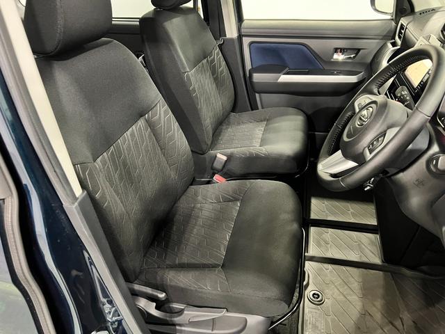 トールカスタムＧ　リミテッド　ＳＡIII　走行１３２３０キロ／ナビ１年保証距離無制限　走行距離１３２３０キロ　フルセグナビ　パノラマモニター　ブルートゥース　ドラレコ　純正マット　ＬＥＤヘッドランプ　アイドリングストップ　シートヒーター　両側電動スライドドア（埼玉県）の中古車