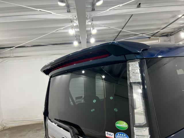 トールカスタムＧ　リミテッド　ＳＡIII　走行１３２３０キロ／ナビ１年保証距離無制限　走行距離１３２３０キロ　フルセグナビ　パノラマモニター　ブルートゥース　ドラレコ　純正マット　ＬＥＤヘッドランプ　アイドリングストップ　シートヒーター　両側電動スライドドア（埼玉県）の中古車