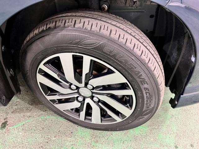 トールカスタムＧ　リミテッド　ＳＡIII　走行１３２３０キロ／ナビ１年保証距離無制限　走行距離１３２３０キロ　フルセグナビ　パノラマモニター　ブルートゥース　ドラレコ　純正マット　ＬＥＤヘッドランプ　アイドリングストップ　シートヒーター　両側電動スライドドア（埼玉県）の中古車