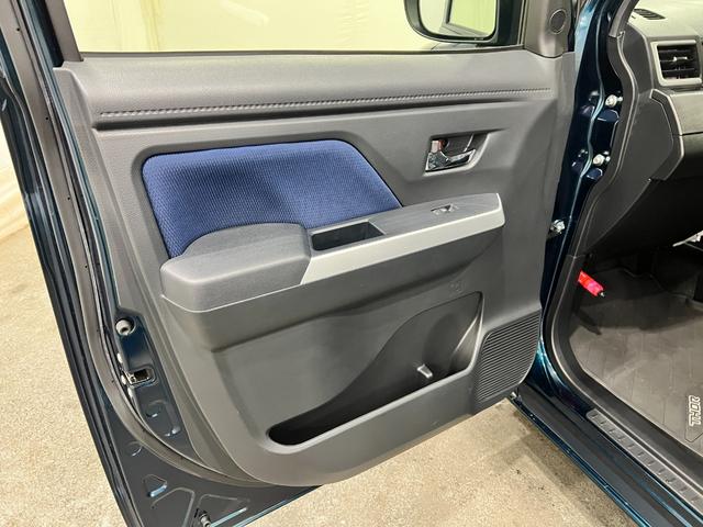 トールカスタムＧ　リミテッド　ＳＡIII　走行１３２３０キロ／ナビ１年保証距離無制限　走行距離１３２３０キロ　フルセグナビ　パノラマモニター　ブルートゥース　ドラレコ　純正マット　ＬＥＤヘッドランプ　アイドリングストップ　シートヒーター　両側電動スライドドア（埼玉県）の中古車