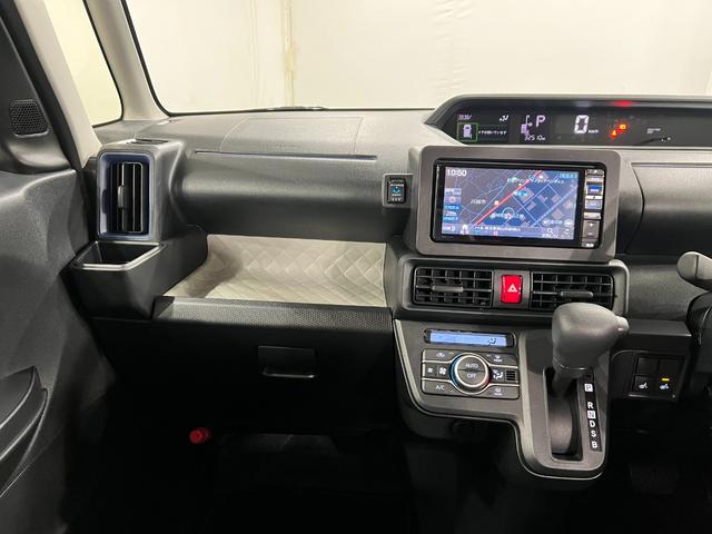 タントX 車検整備付/走行32510キロ/純正ナビ/ドラレコ1年保証距離無制限 走行距離32510キロ 純正フルセグナビ バックカメラ ドラレコ 純正マット サイドエアバッグ LEDヘッドランプ アイドリングストップ シートヒーター 片側電動スライドドア(埼玉県)の中古車