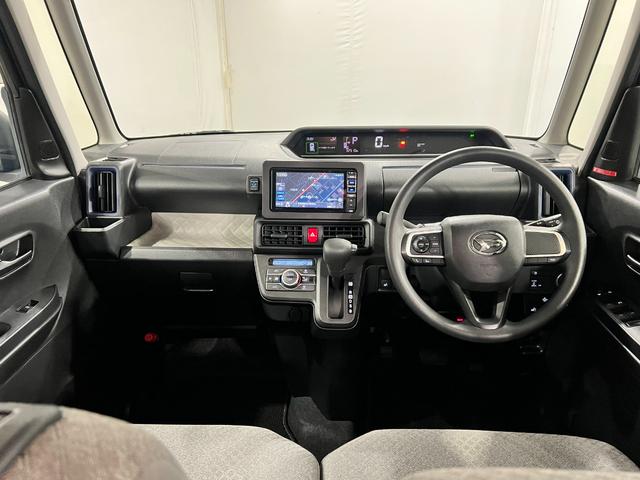 タントX 車検整備付/走行32510キロ/純正ナビ/ドラレコ1年保証距離無制限 走行距離32510キロ 純正フルセグナビ バックカメラ ドラレコ 純正マット サイドエアバッグ LEDヘッドランプ アイドリングストップ シートヒーター 片側電動スライドドア(埼玉県)の中古車