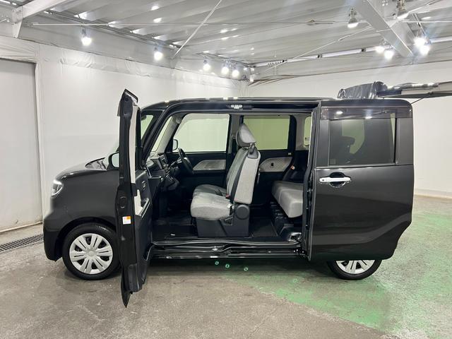 タントX 車検整備付/走行32510キロ/純正ナビ/ドラレコ1年保証距離無制限 走行距離32510キロ 純正フルセグナビ バックカメラ ドラレコ 純正マット サイドエアバッグ LEDヘッドランプ アイドリングストップ シートヒーター 片側電動スライドドア(埼玉県)の中古車