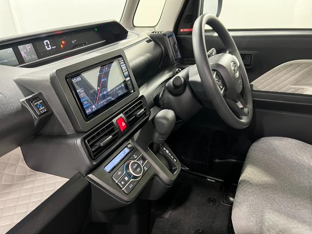 タントX 車検整備付/走行32510キロ/純正ナビ/ドラレコ1年保証距離無制限 走行距離32510キロ 純正フルセグナビ バックカメラ ドラレコ 純正マット サイドエアバッグ LEDヘッドランプ アイドリングストップ シートヒーター 片側電動スライドドア(埼玉県)の中古車