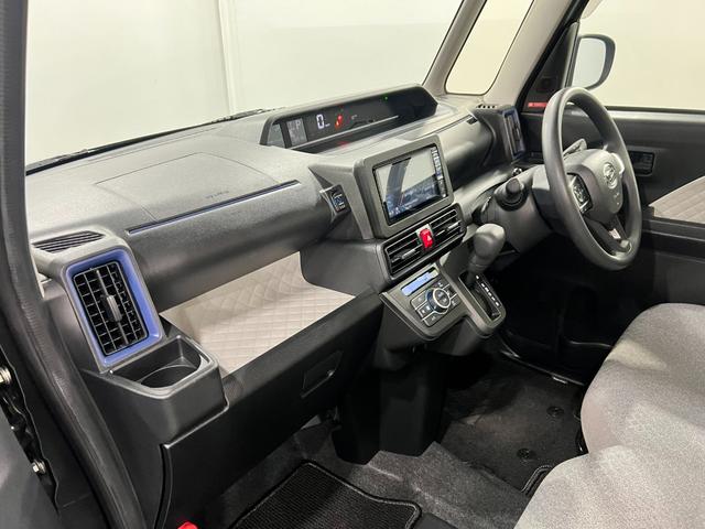 タントX 車検整備付/走行32510キロ/純正ナビ/ドラレコ1年保証距離無制限 走行距離32510キロ 純正フルセグナビ バックカメラ ドラレコ 純正マット サイドエアバッグ LEDヘッドランプ アイドリングストップ シートヒーター 片側電動スライドドア(埼玉県)の中古車