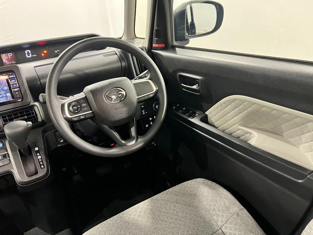 タントX 車検整備付/走行32510キロ/純正ナビ/ドラレコ1年保証距離無制限 走行距離32510キロ 純正フルセグナビ バックカメラ ドラレコ 純正マット サイドエアバッグ LEDヘッドランプ アイドリングストップ シートヒーター 片側電動スライドドア(埼玉県)の中古車