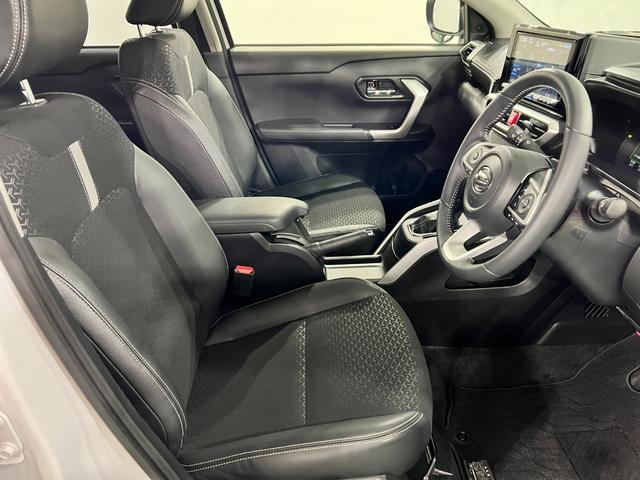 ロッキープレミアム 4WD/走行23113キロ/純正9型ナビドラレコ1年保証距離無制限 走行距離23113キロ 純正フルセグナビ バックカメラ ドラレコ 純正マット サイドエアバッグ LEDヘッドランプ アイドリングストップ シートヒーター オート格納式ドアミラー(埼玉県)の中古車