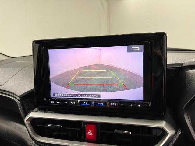 ロッキープレミアム 4WD/走行23113キロ/純正9型ナビドラレコ1年保証距離無制限 走行距離23113キロ 純正フルセグナビ バックカメラ ドラレコ 純正マット サイドエアバッグ LEDヘッドランプ アイドリングストップ シートヒーター オート格納式ドアミラー(埼玉県)の中古車