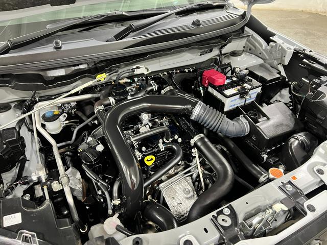 ロッキープレミアム 4WD/走行23113キロ/純正9型ナビドラレコ1年保証距離無制限 走行距離23113キロ 純正フルセグナビ バックカメラ ドラレコ 純正マット サイドエアバッグ LEDヘッドランプ アイドリングストップ シートヒーター オート格納式ドアミラー(埼玉県)の中古車