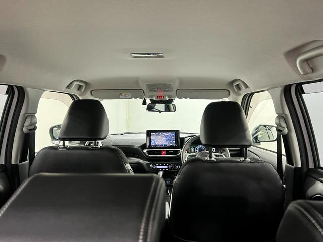 ロッキープレミアム 4WD/走行23113キロ/純正9型ナビドラレコ1年保証距離無制限 走行距離23113キロ 純正フルセグナビ バックカメラ ドラレコ 純正マット サイドエアバッグ LEDヘッドランプ アイドリングストップ シートヒーター オート格納式ドアミラー(埼玉県)の中古車