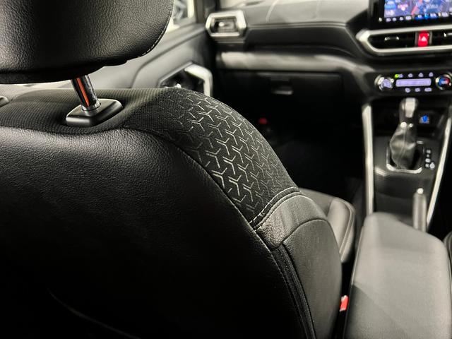 ロッキープレミアム 4WD/走行23113キロ/純正9型ナビドラレコ1年保証距離無制限 走行距離23113キロ 純正フルセグナビ バックカメラ ドラレコ 純正マット サイドエアバッグ LEDヘッドランプ アイドリングストップ シートヒーター オート格納式ドアミラー(埼玉県)の中古車