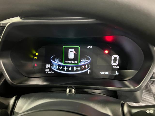 ロッキーＧ　走行６１２６２キロ／９インチナビ／雹害／全周囲カメラ一年保証・走行距離無制限走行６１２６２キロ　フルセグナビ　ブルートゥース　全周囲カメラ　ドラレコ　クリアランスソナー　ＬＥＤヘッドライト　オートライト　シートヒーター（埼玉県）の中古車