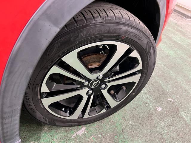 ロッキーＧ　走行６１２６２キロ／９インチナビ／雹害／全周囲カメラ一年保証・走行距離無制限走行６１２６２キロ　フルセグナビ　ブルートゥース　全周囲カメラ　ドラレコ　クリアランスソナー　ＬＥＤヘッドライト　オートライト　シートヒーター（埼玉県）の中古車