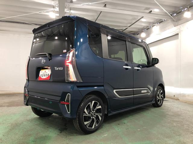 タントカスタムＸスタイルセレクション　走行３１６２９キロ／ナビ一年保証・走行距離無制限　走行３１６２９キロ　　フルセグナビ　バックカメラ　ドラレコ　サイドエアバック　クリアランスソナー　　オートライト　ＬＥＤヘッドライト　シートヒーター　両側電動スライドドア（埼玉県）の中古車
