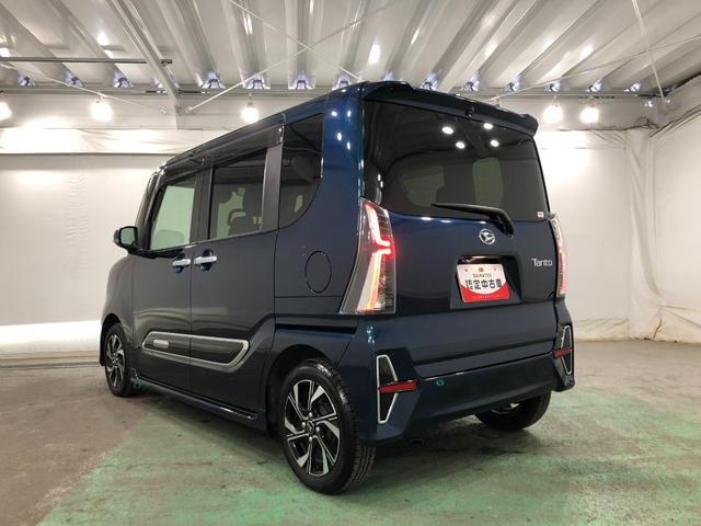 タントカスタムＸスタイルセレクション　走行３１６２９キロ／ナビ一年保証・走行距離無制限　走行３１６２９キロ　　フルセグナビ　バックカメラ　ドラレコ　サイドエアバック　クリアランスソナー　　オートライト　ＬＥＤヘッドライト　シートヒーター　両側電動スライドドア（埼玉県）の中古車