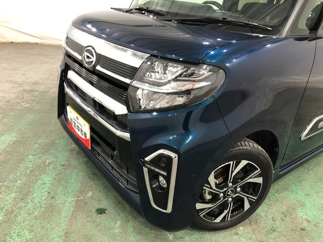 タントカスタムＸスタイルセレクション　走行３１６２９キロ／ナビ一年保証・走行距離無制限　走行３１６２９キロ　　フルセグナビ　バックカメラ　ドラレコ　サイドエアバック　クリアランスソナー　　オートライト　ＬＥＤヘッドライト　シートヒーター　両側電動スライドドア（埼玉県）の中古車