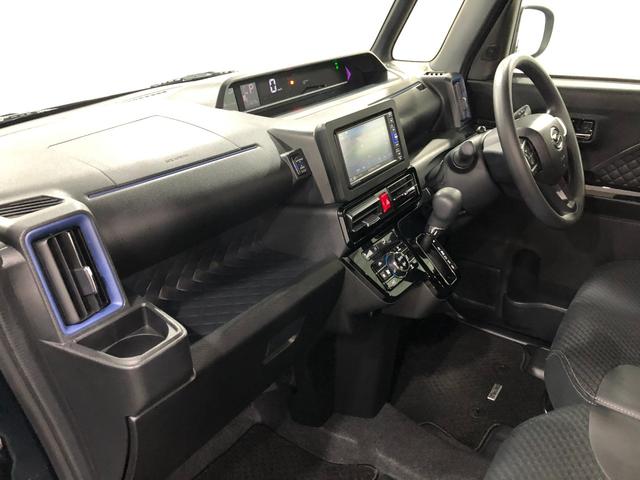 タントカスタムＸスタイルセレクション　走行３１６２９キロ／ナビ一年保証・走行距離無制限　走行３１６２９キロ　　フルセグナビ　バックカメラ　ドラレコ　サイドエアバック　クリアランスソナー　　オートライト　ＬＥＤヘッドライト　シートヒーター　両側電動スライドドア（埼玉県）の中古車