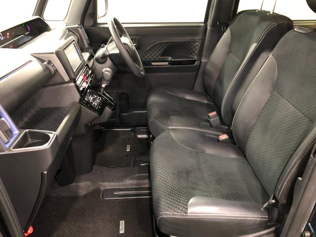 タントカスタムＸスタイルセレクション　走行３１６２９キロ／ナビ一年保証・走行距離無制限　走行３１６２９キロ　　フルセグナビ　バックカメラ　ドラレコ　サイドエアバック　クリアランスソナー　　オートライト　ＬＥＤヘッドライト　シートヒーター　両側電動スライドドア（埼玉県）の中古車