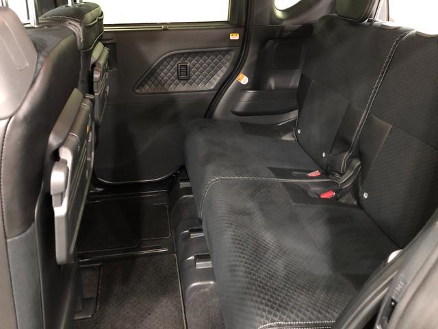 タントカスタムＸスタイルセレクション　走行３１６２９キロ／ナビ一年保証・走行距離無制限　走行３１６２９キロ　　フルセグナビ　バックカメラ　ドラレコ　サイドエアバック　クリアランスソナー　　オートライト　ＬＥＤヘッドライト　シートヒーター　両側電動スライドドア（埼玉県）の中古車