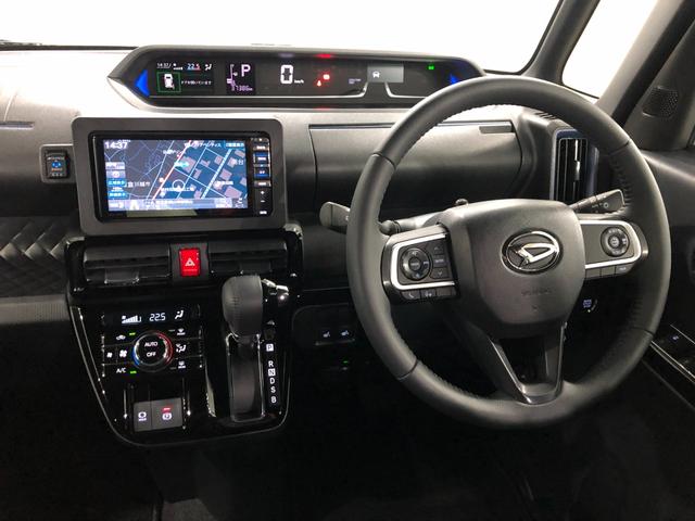 タントカスタムRS フルセグナビ バックモニター ETC スマアシ純正フルセグナビ ブルートゥース バックカメラ ETC クリアランスソナー LEDヘッドライト シートヒーター 両側電動スライドドア スマートアシスト 一年保証・走行距離無制限 走行37386キロ(埼玉県)の中古車