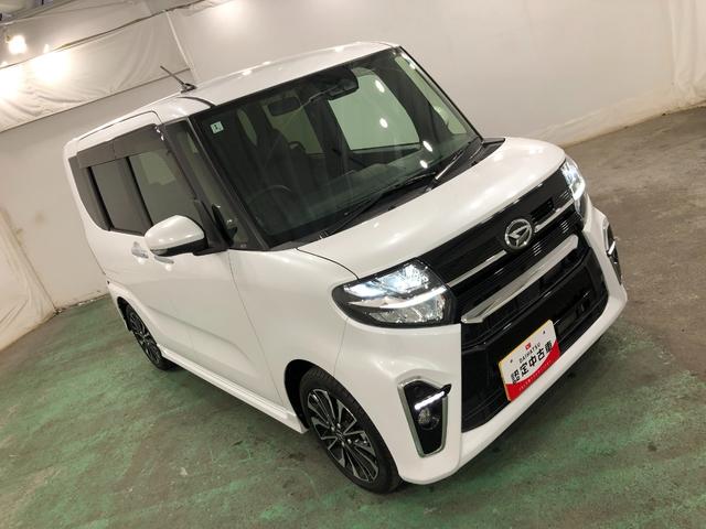 タントカスタムRS フルセグナビ バックモニター ETC スマアシ純正フルセグナビ ブルートゥース バックカメラ ETC クリアランスソナー LEDヘッドライト シートヒーター 両側電動スライドドア スマートアシスト 一年保証・走行距離無制限 走行37386キロ(埼玉県)の中古車