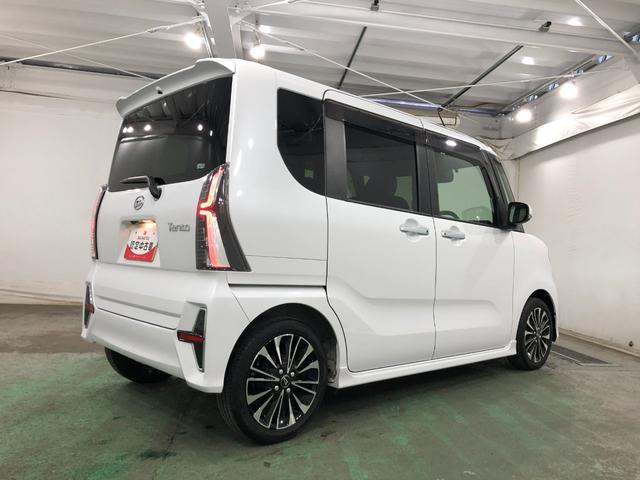 タントカスタムRS フルセグナビ バックモニター ETC スマアシ純正フルセグナビ ブルートゥース バックカメラ ETC クリアランスソナー LEDヘッドライト シートヒーター 両側電動スライドドア スマートアシスト 一年保証・走行距離無制限 走行37386キロ(埼玉県)の中古車